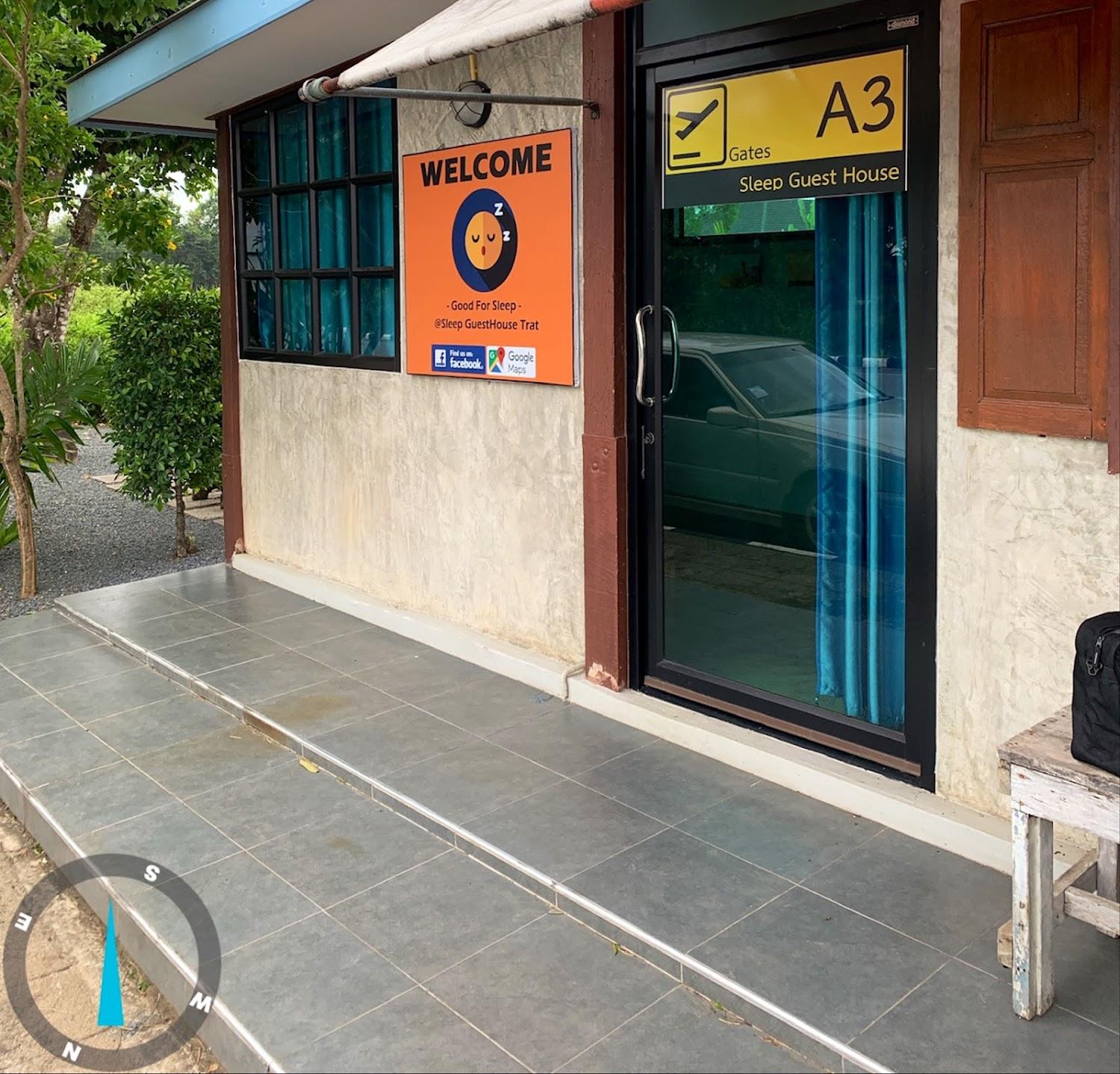 Cover Image for Sleep GuestHouse Trat