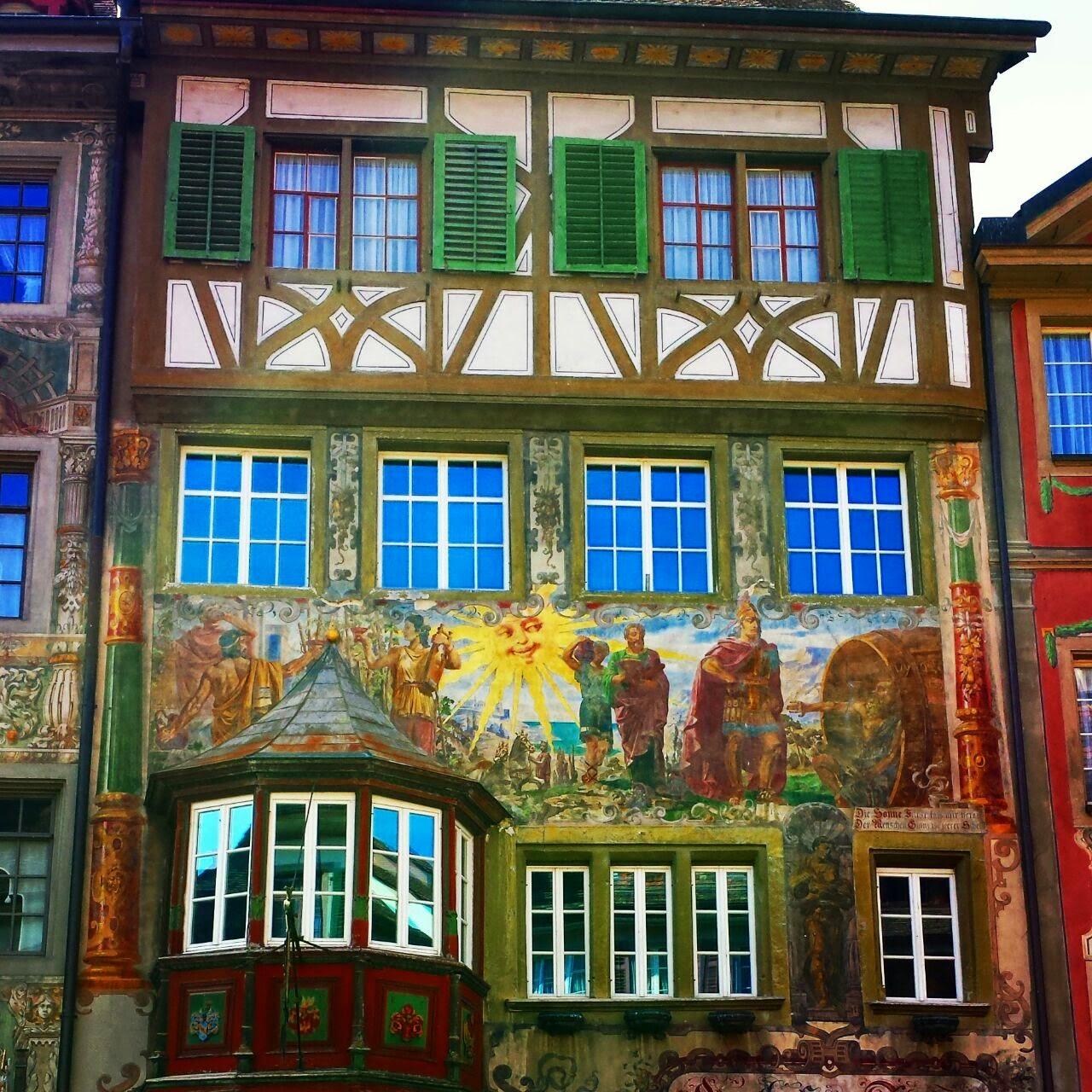 Cover Image for WOHNtel Stadt-Residenz