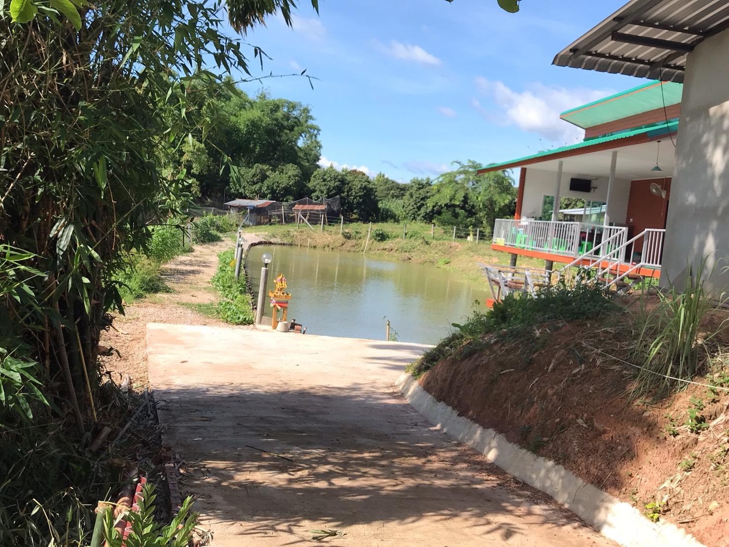 Cover Image for เวียงสาโฮมสเตย์ Wiangsa Homestay