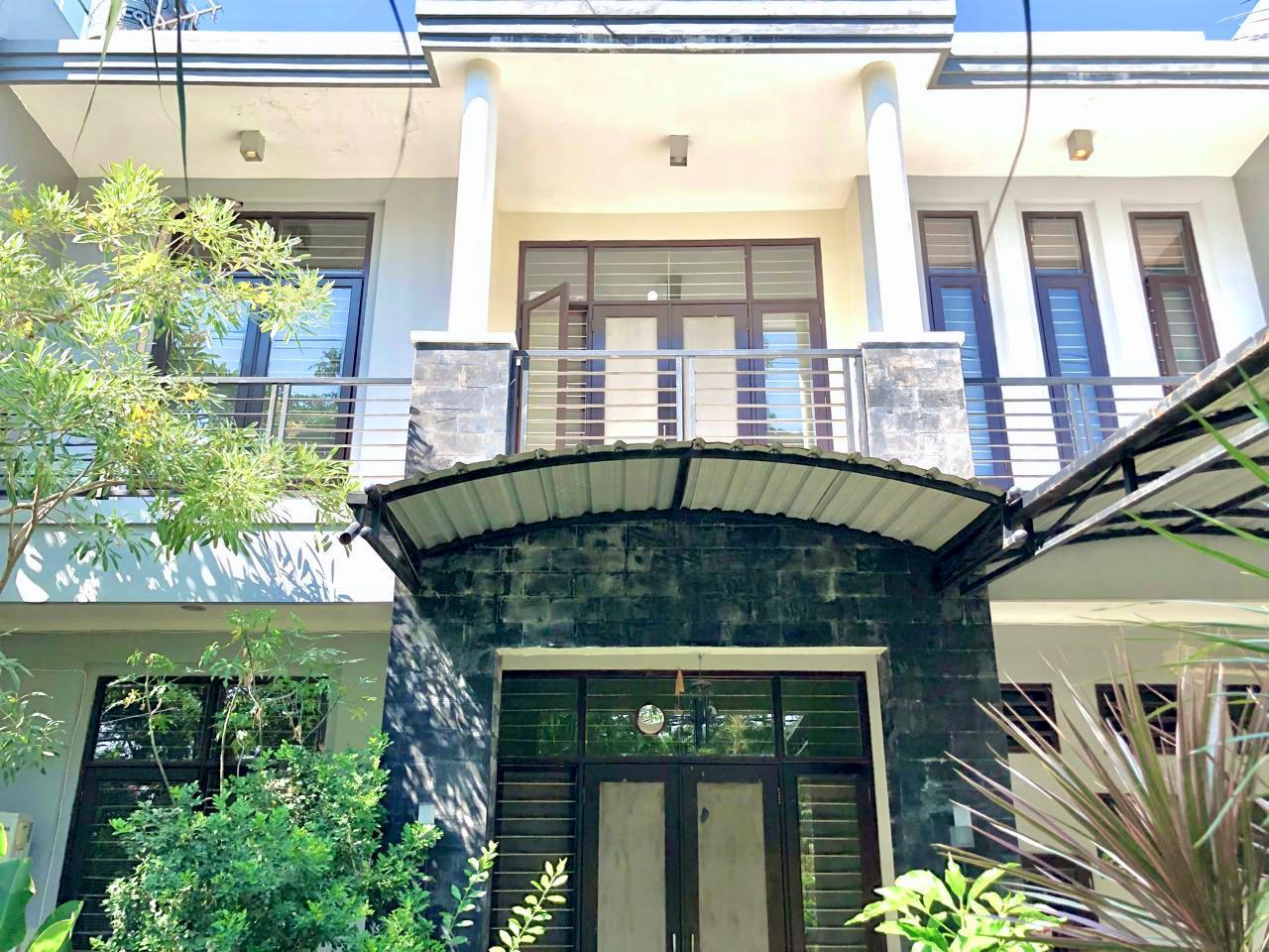 Cover Image for Serafinna Guest House
