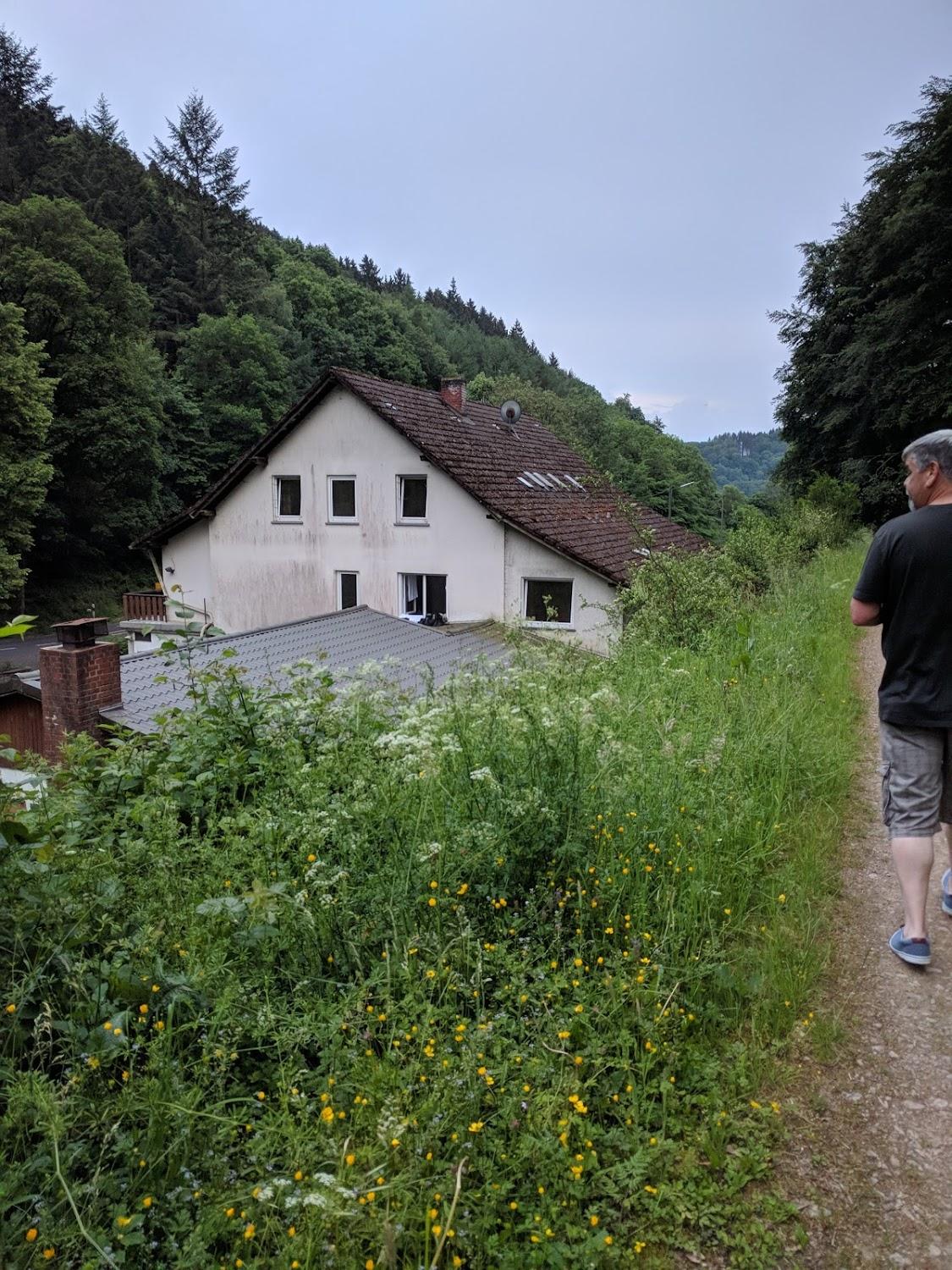 Cover Image for Haus am Bach