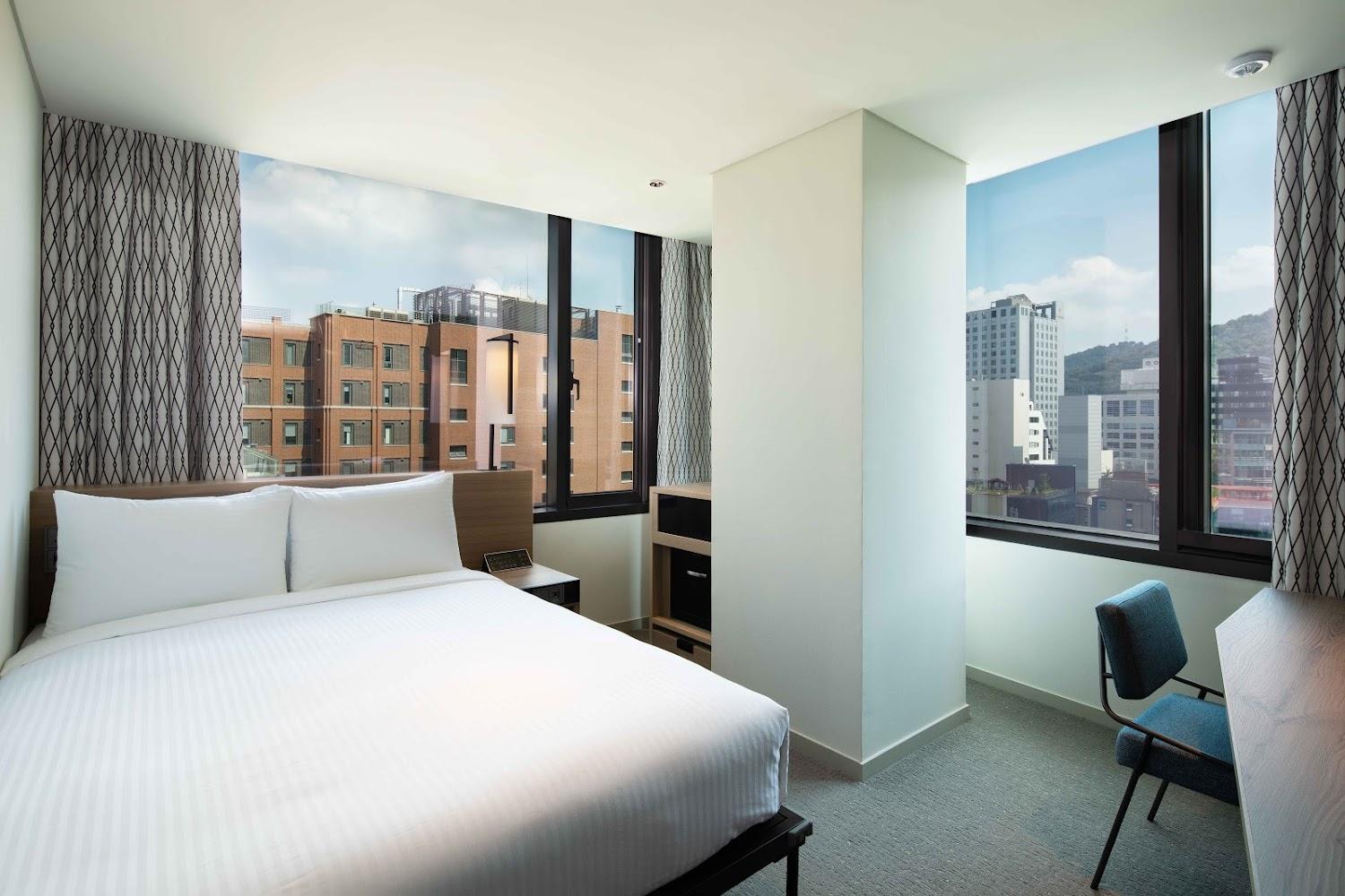 Cover Image for Sotetsu Fresa Inn Seoul Myeong-dong