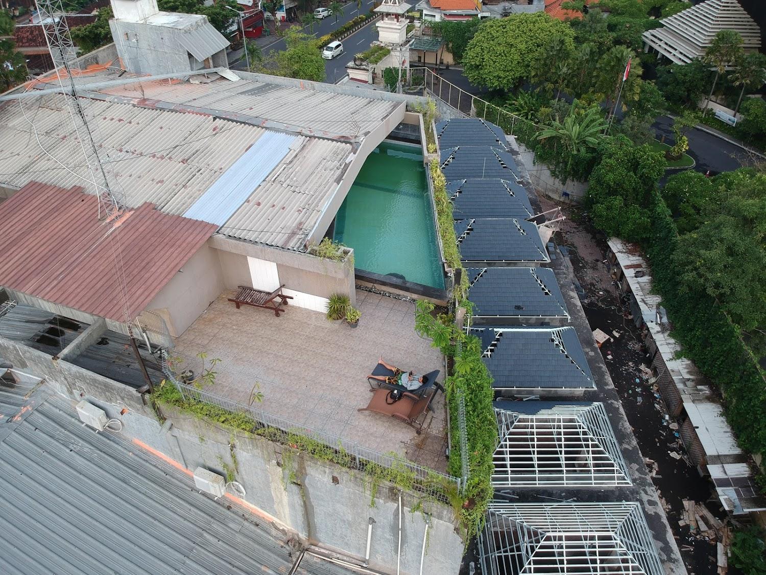 Cover Image for Airy Seminyak Sunset Road 89 Bali