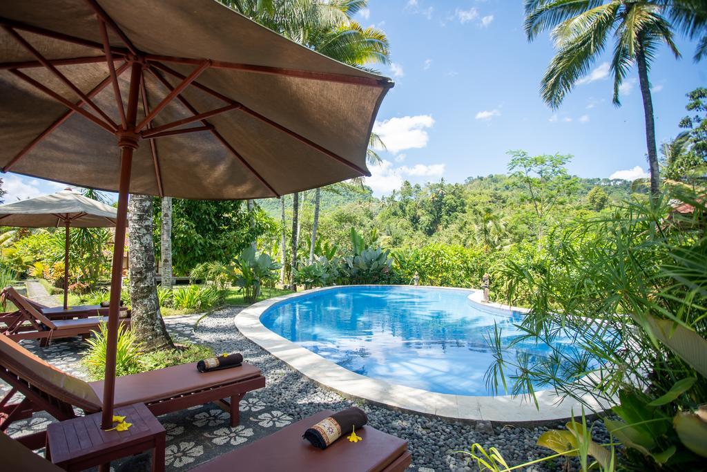 Cover Image for Villa Uma ayu sidemen