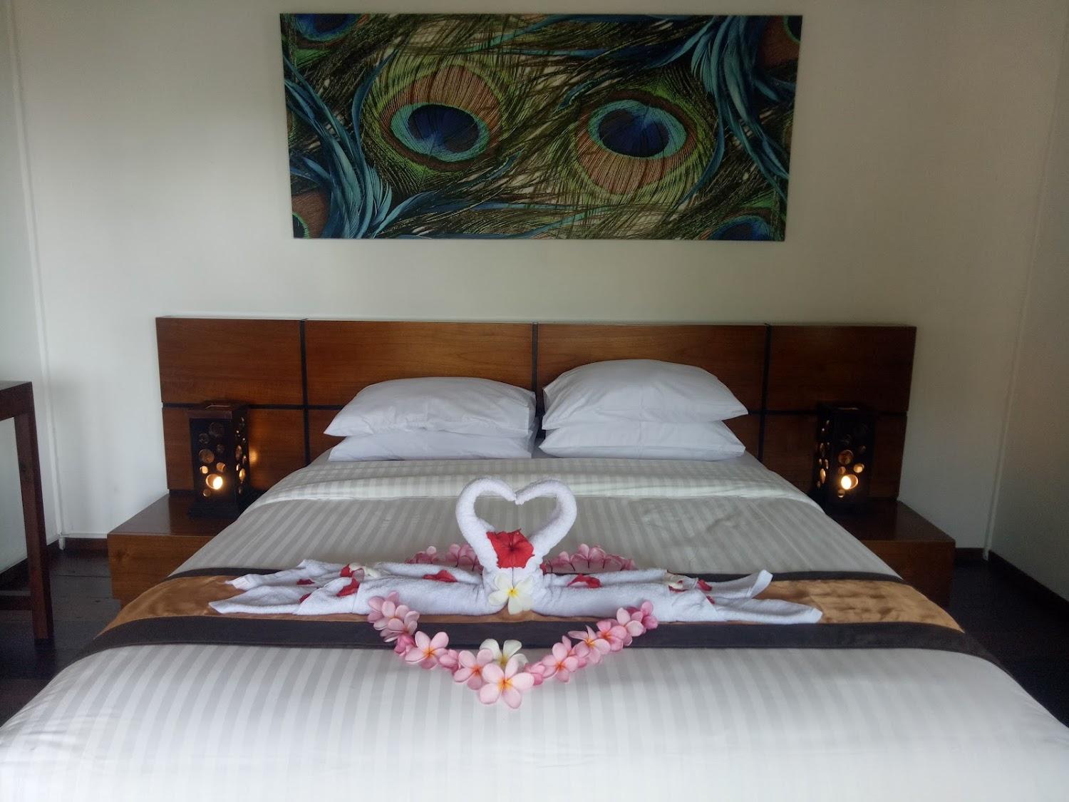 Cover Image for SAFARA VILLA & BUNGALOW