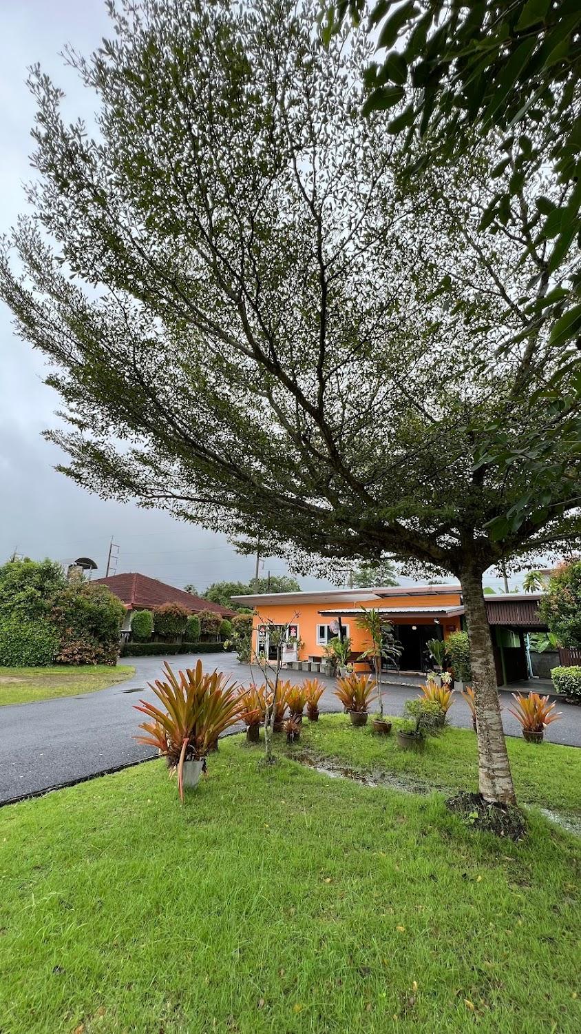 Cover Image for The Room Thasala Resort