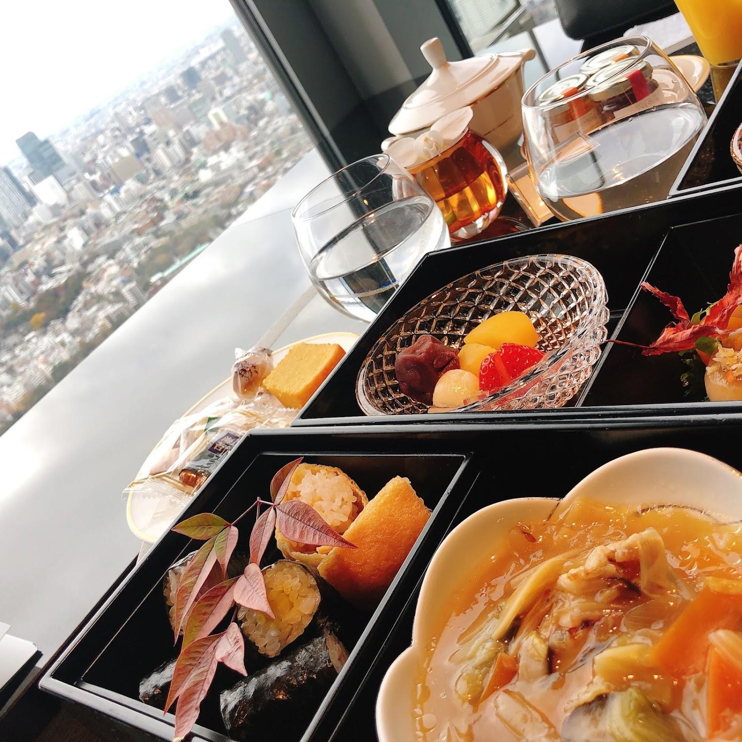 Cover Image for The Ritz-Carlton, Tokyo