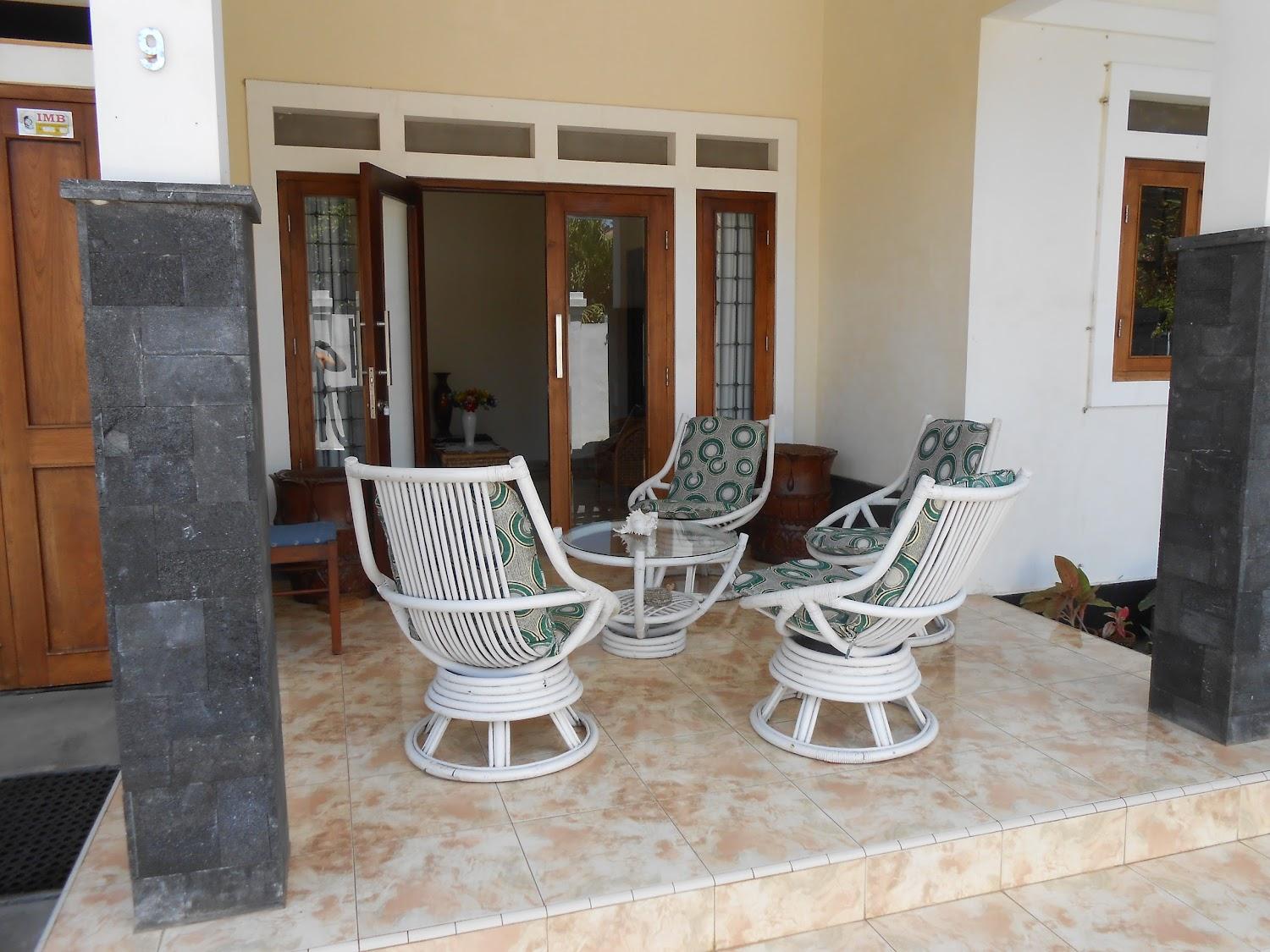 Cover Image for Indo Banyuwangi Homestay