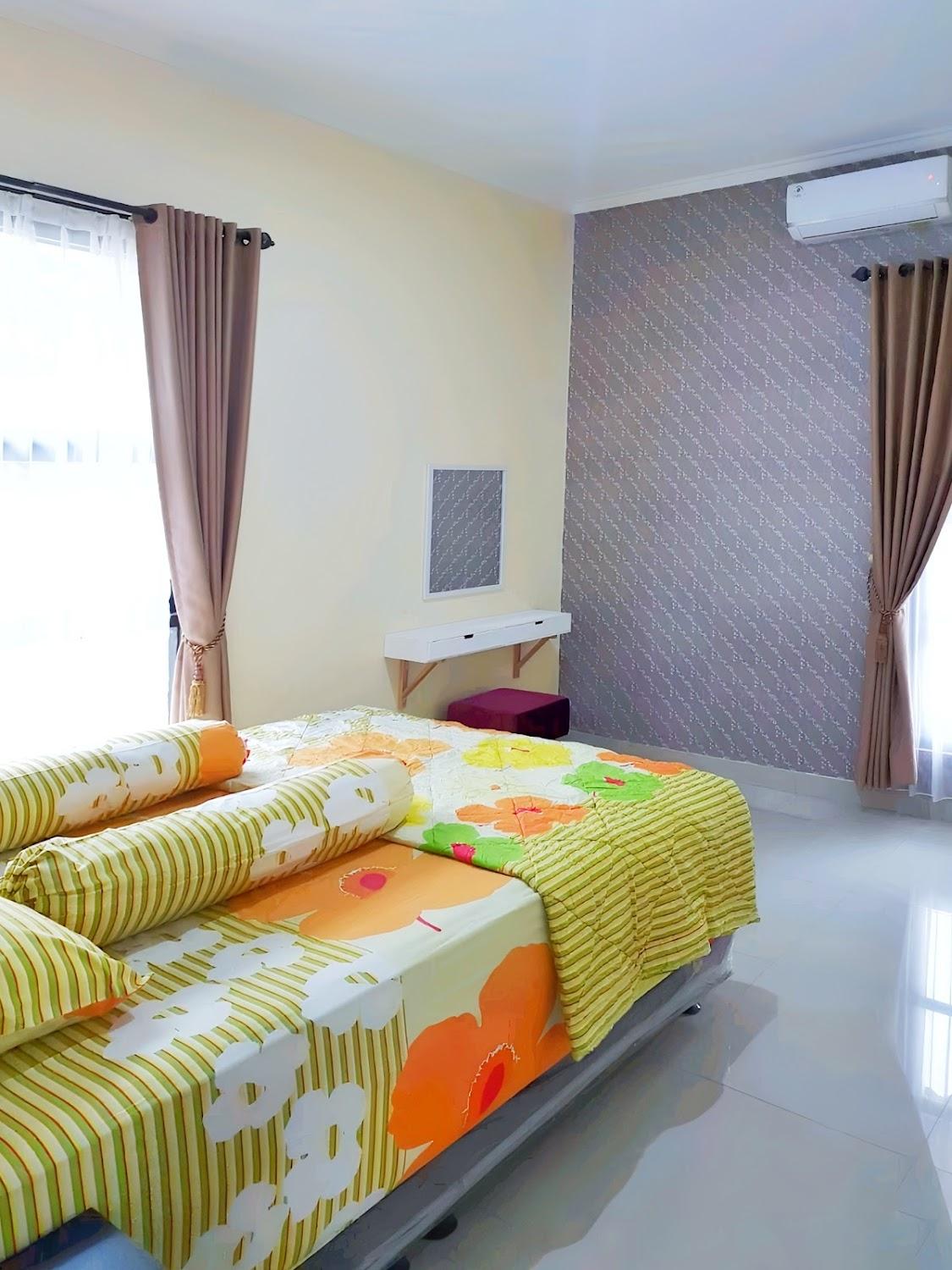 Cover Image for Homestay Gloria