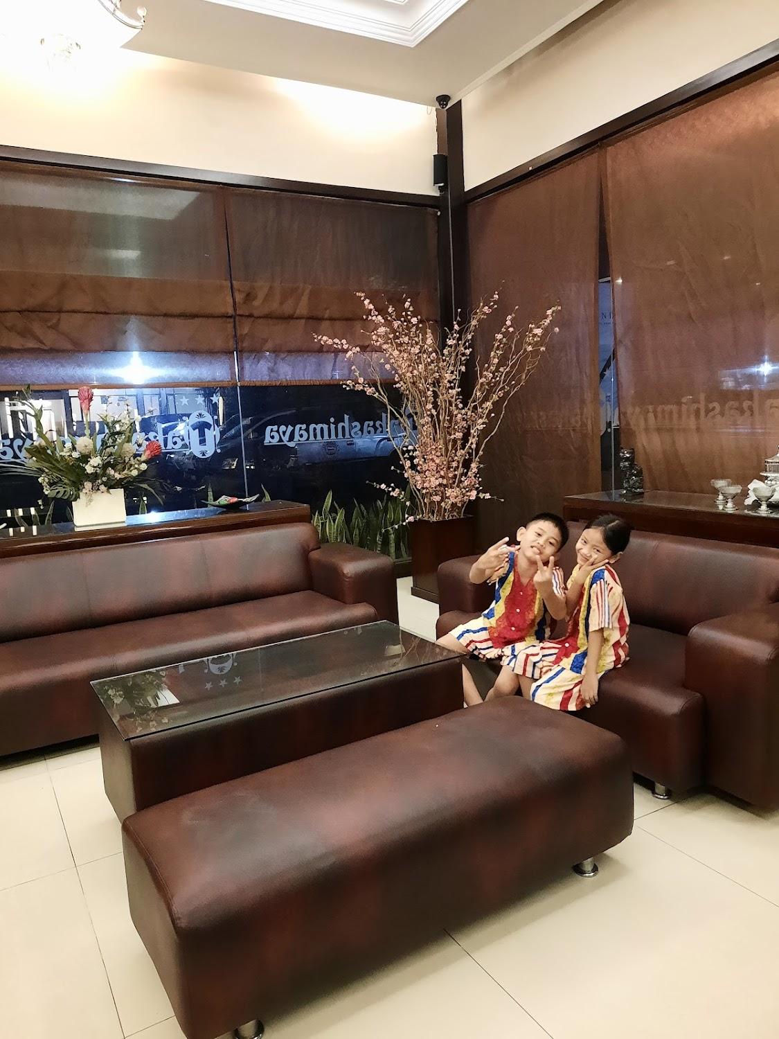 Cover Image for Takashimaya Hotel Lembang