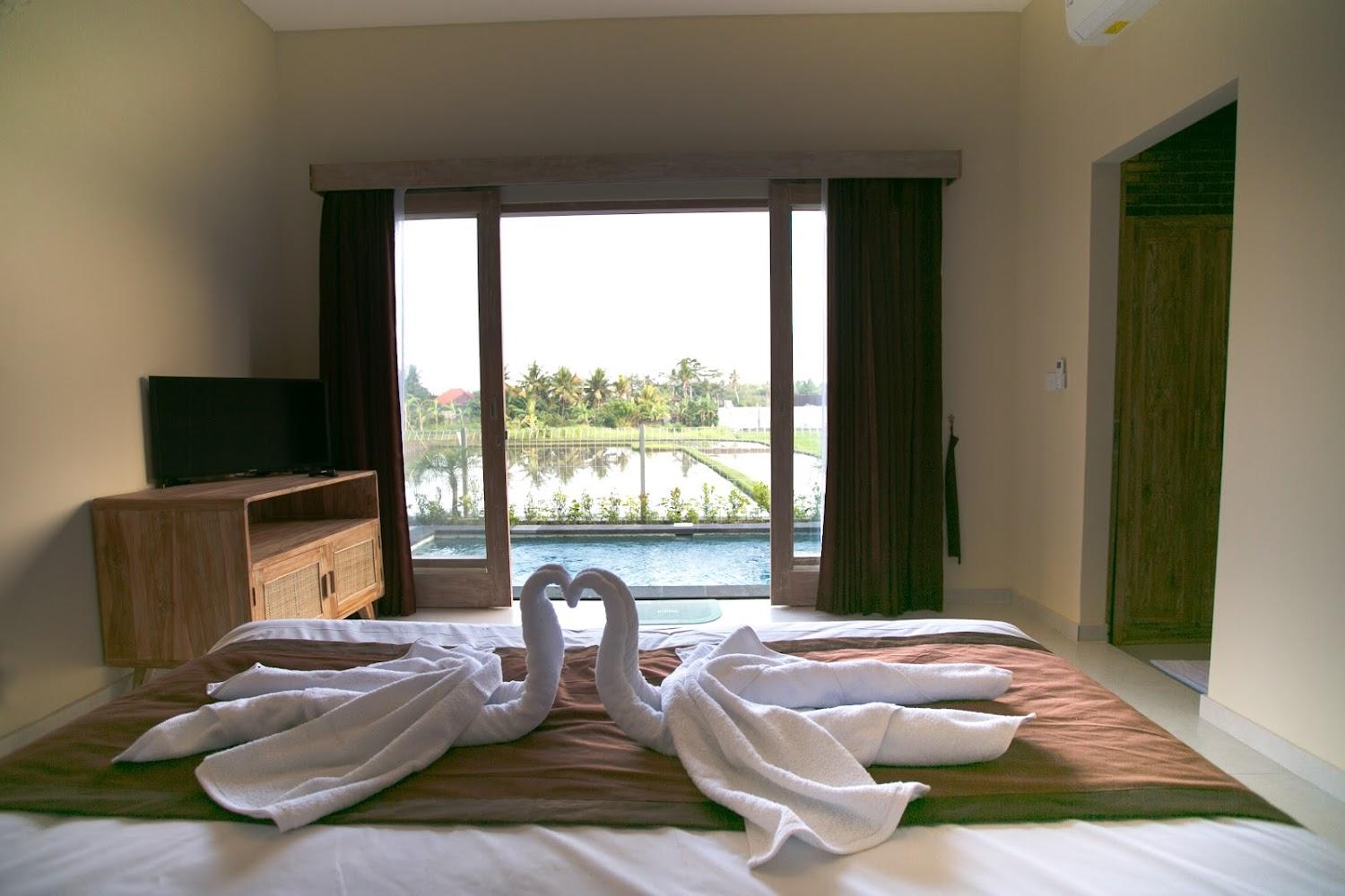Cover Image for Kidupa ubud - bali