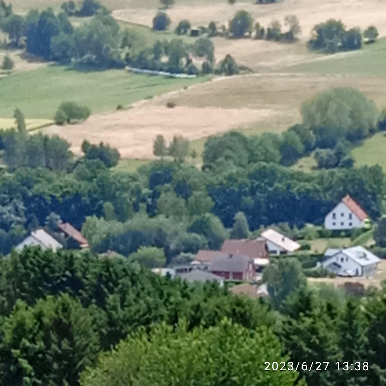 Cover Image for Saar-Hunsrück Ferienhaus - Erik en Loes