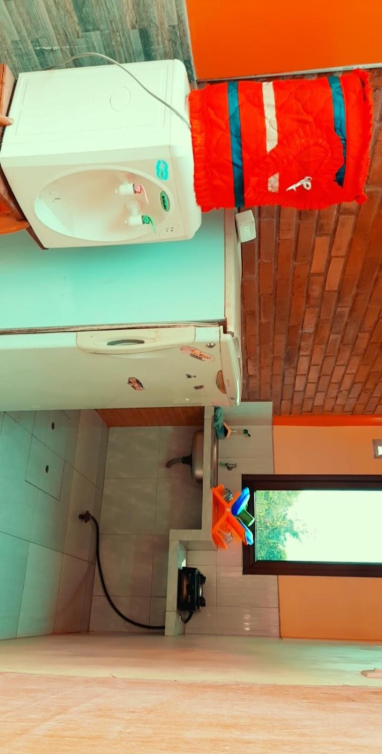 Cover Image for Alya homestay