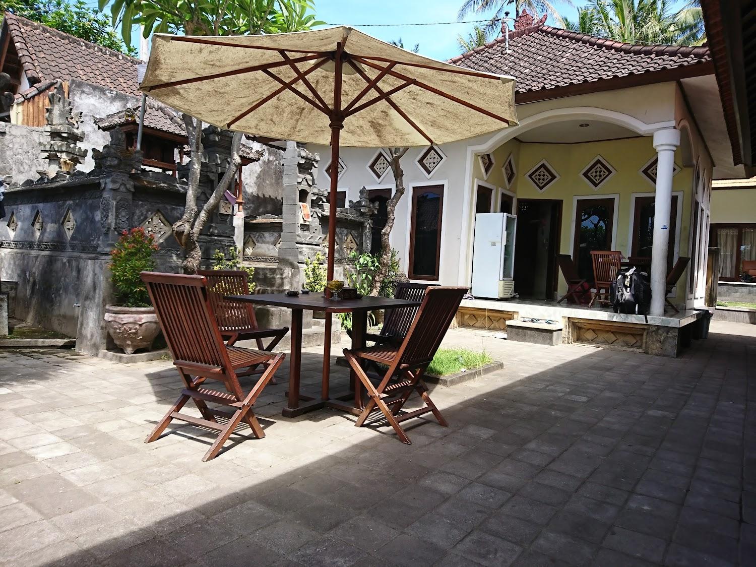 Cover Image for Manis Homestay