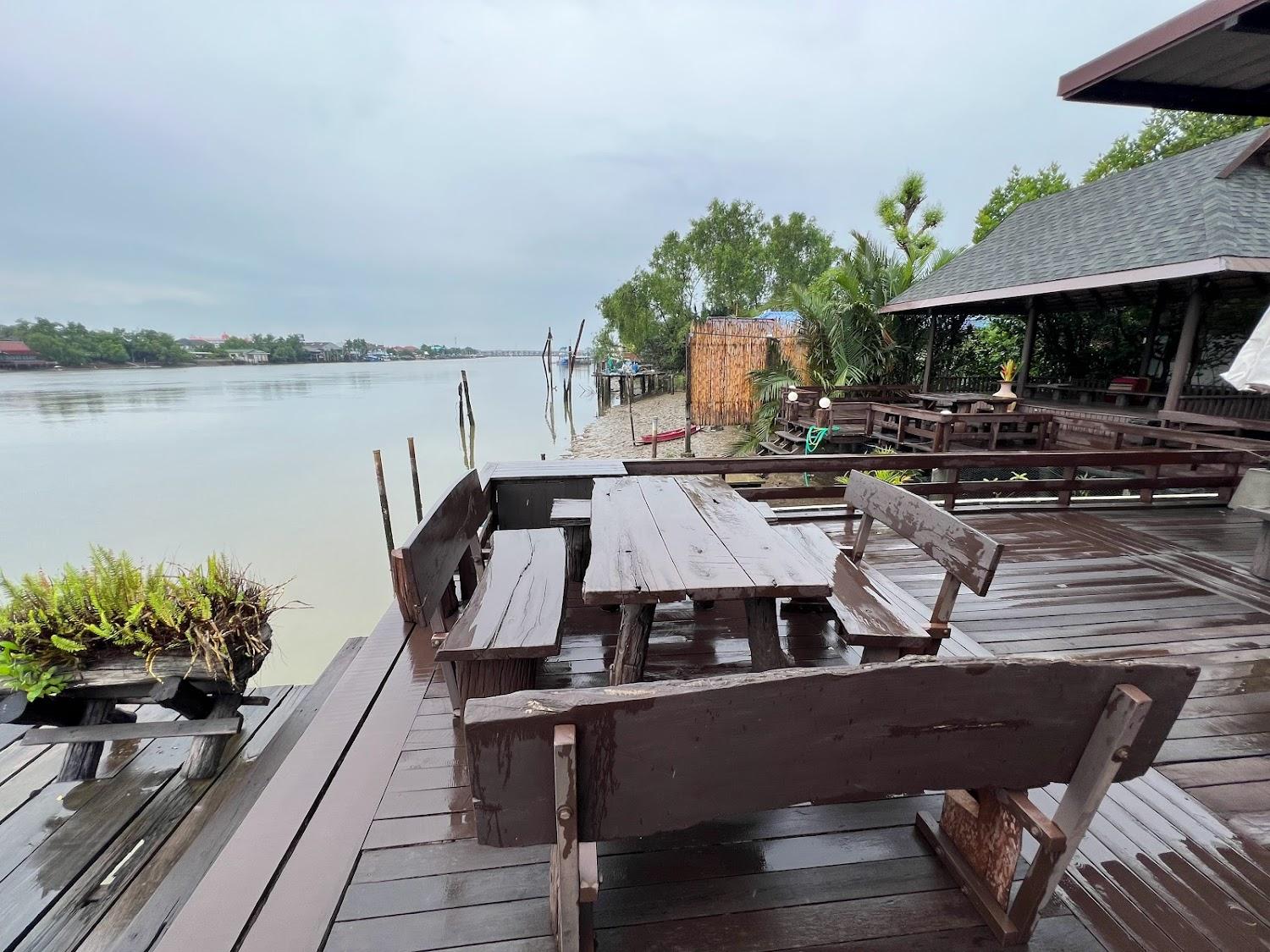 Cover Image for BannSuanMaeKlong
