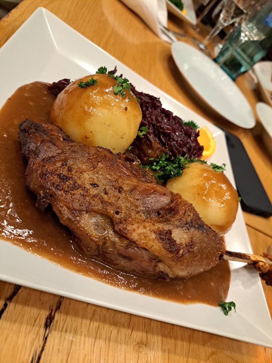 Cover Image for Restaurant Zum Engel
