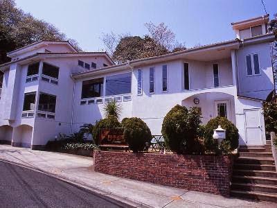 Cover Image for Guest Inn Shikinosato