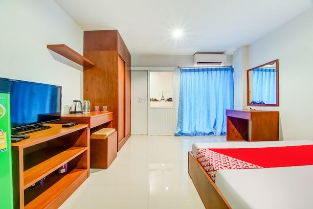 Cover Image for OYO 75337 Ponpaipan1