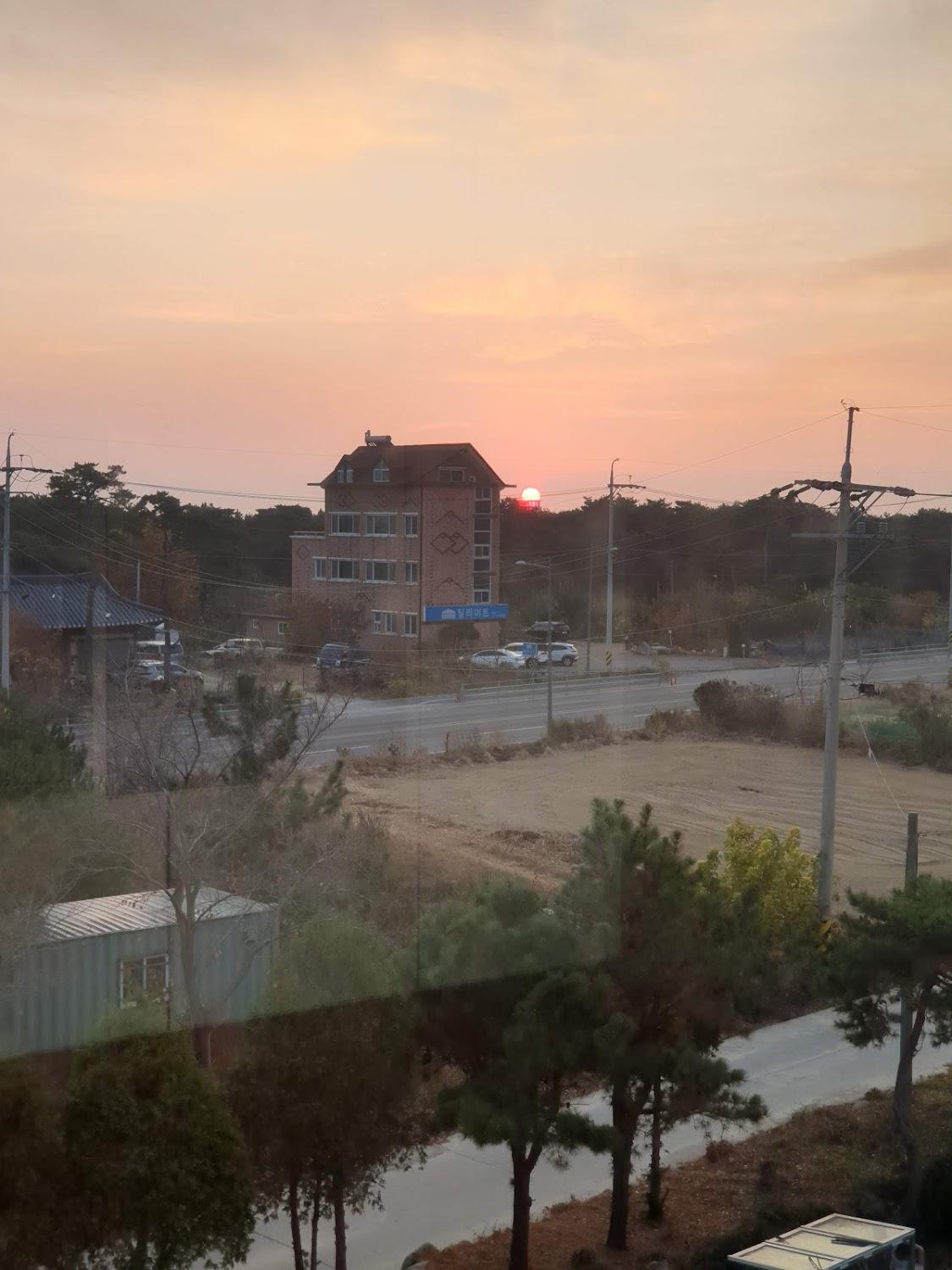 Cover Image for 신원비엔빌리조트