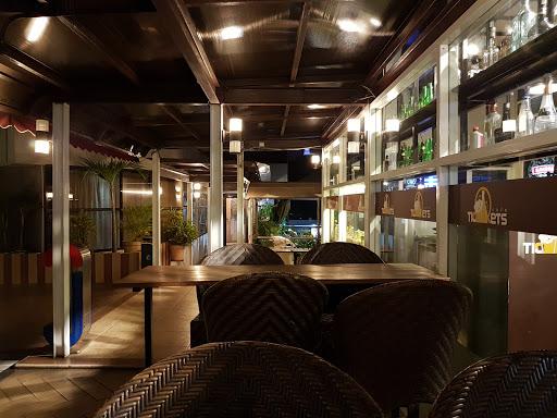 Cover Image for Hotel Horison Ultima Makassar