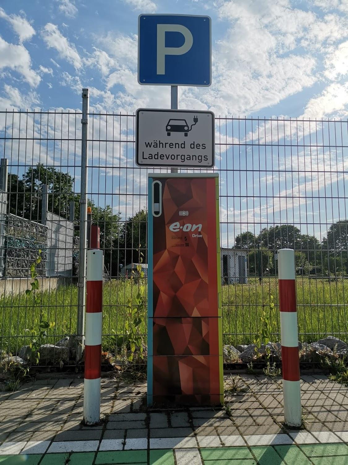 Cover Image for Leisure and residential park on Lippesee GmbH