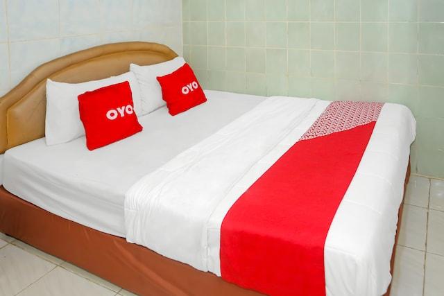 Cover Image for OYO 92678 Hotel Melati