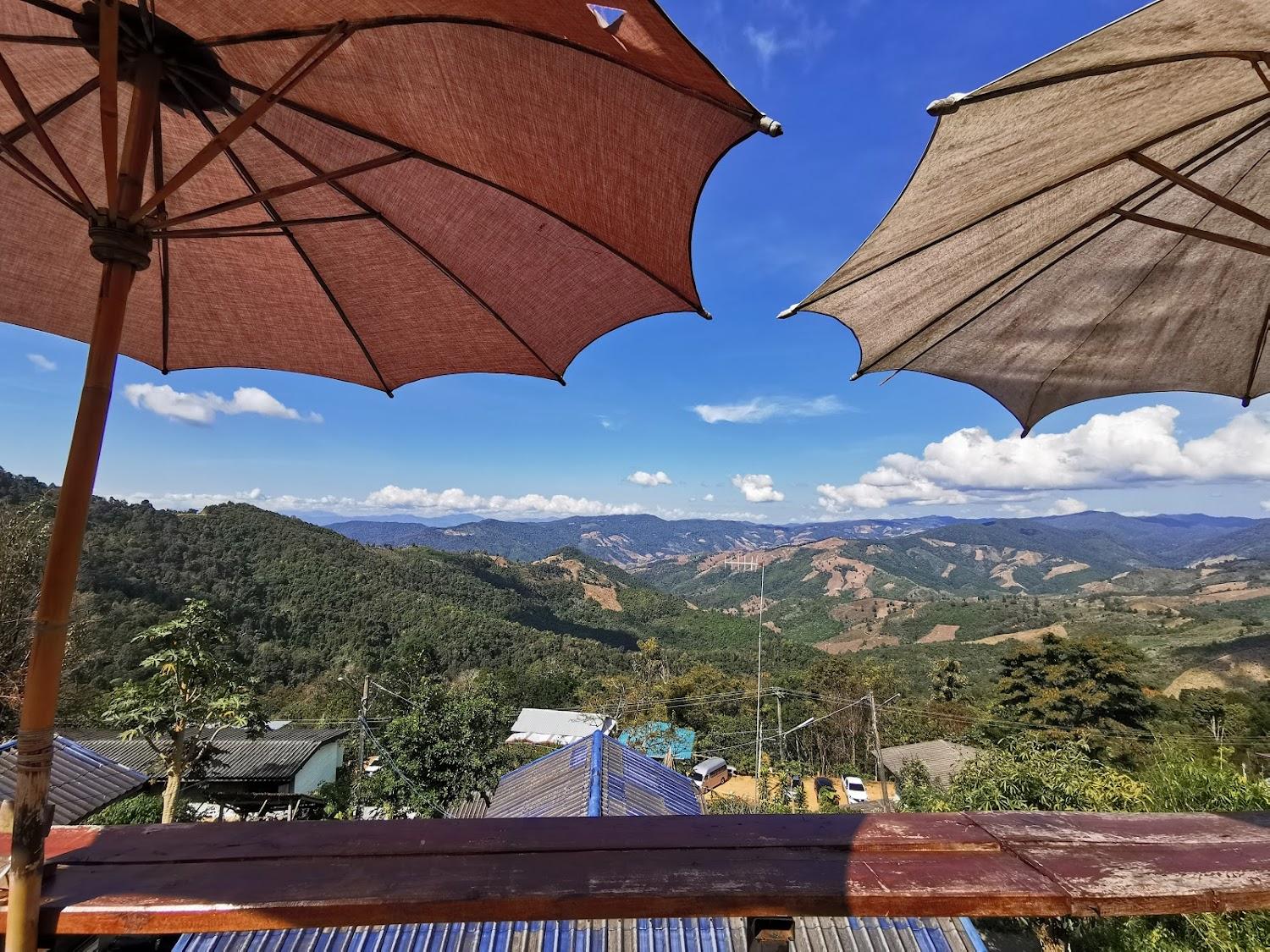 Cover Image for Sakadee homestay