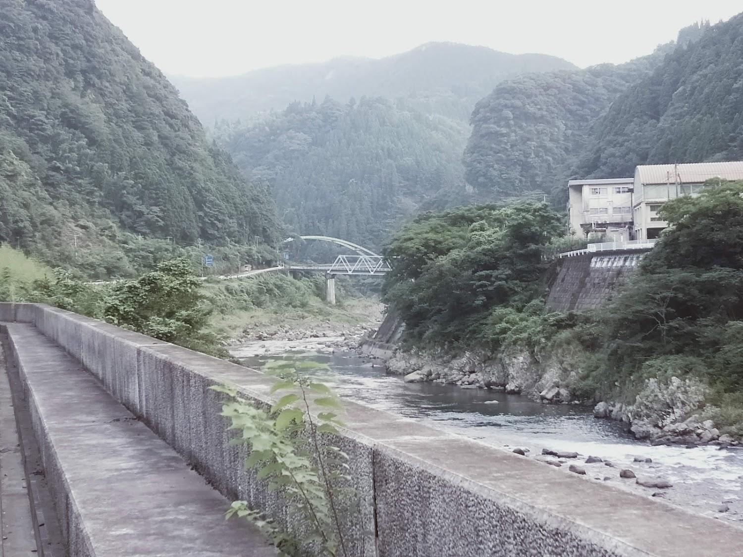 Cover Image for 日之影町 TR列車の宿