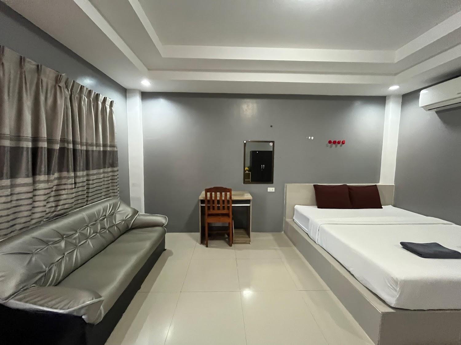 Cover Image for HOTEL BaanChokDeeMeSuk