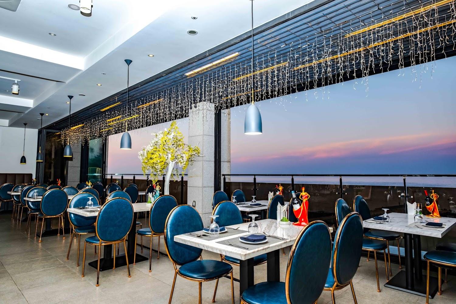 Cover Image for Dyneoceano Hotel