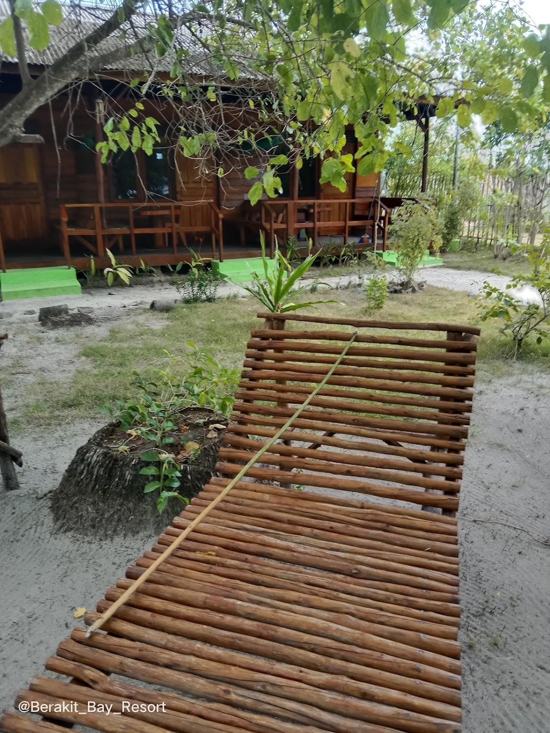 Cover Image for Berakit Bay Resort