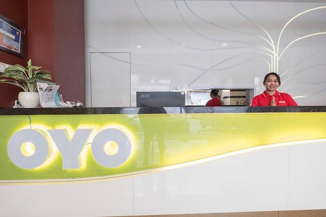 Cover Image for OYO 492 Hotel Alden