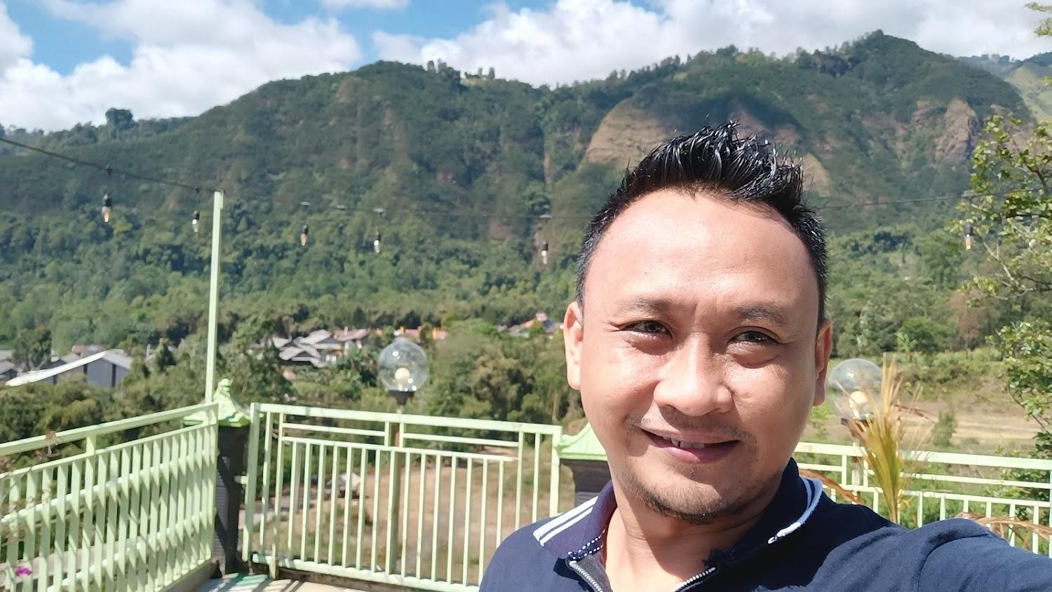 Cover Image for Garry Bromo Homestay