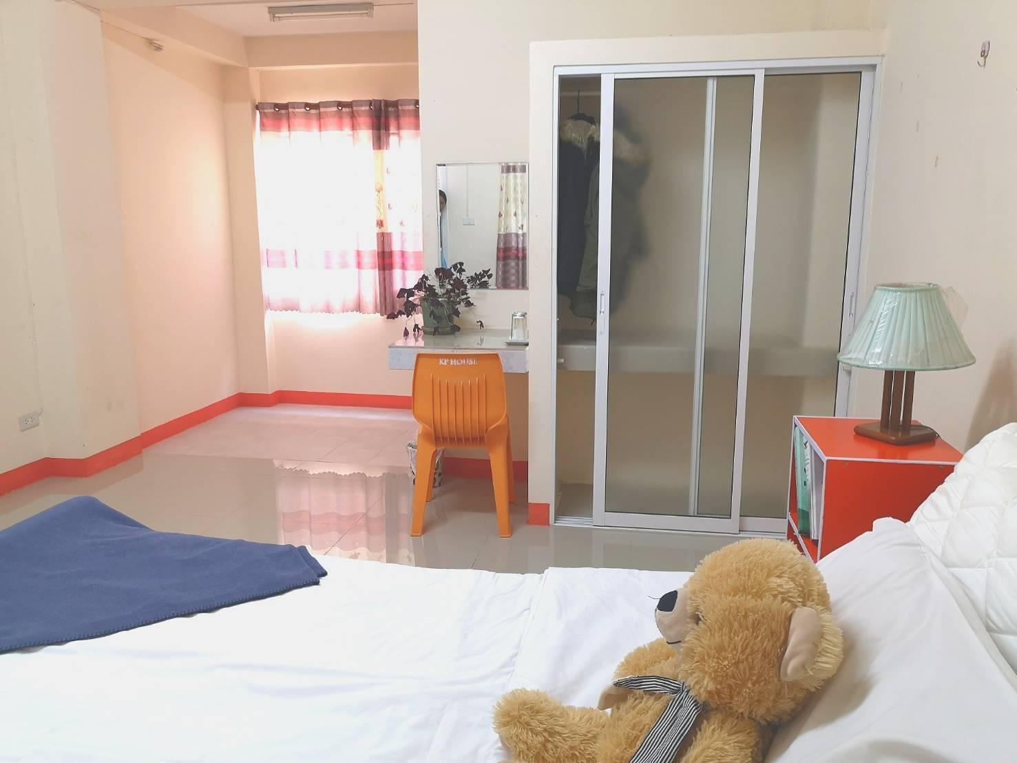 Cover Image for หอพัก KP House