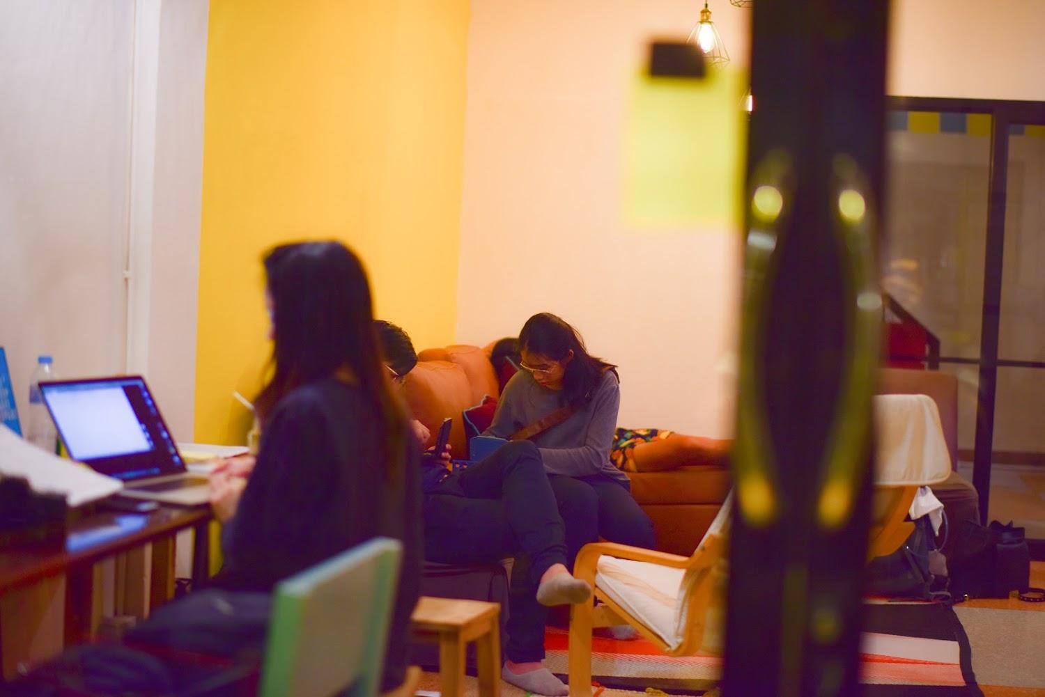Cover Image for KUDI Hostel