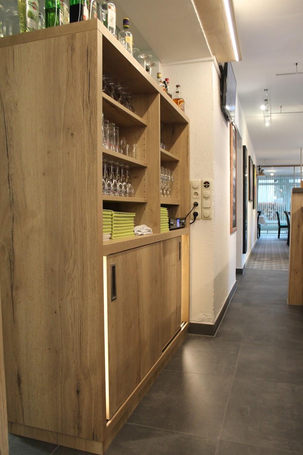 Cover Image for Mittwald Hotel & MCM Restaurant