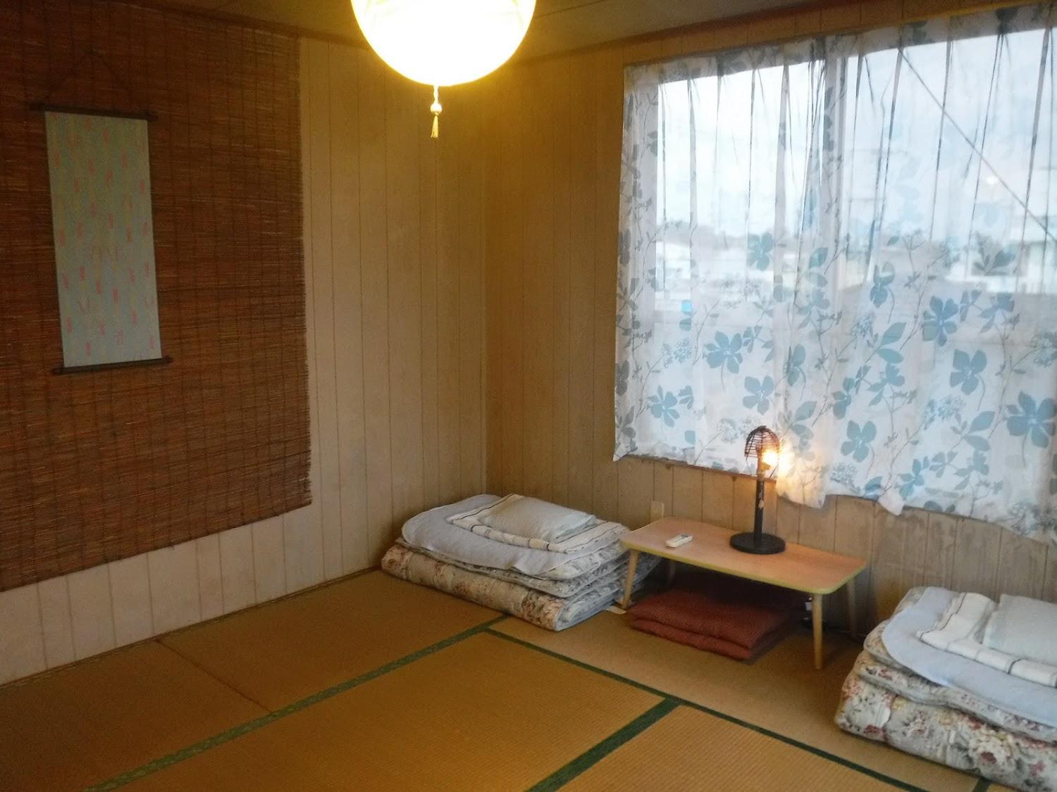 Cover Image for Okinawa Hostel Yanbarufukuro