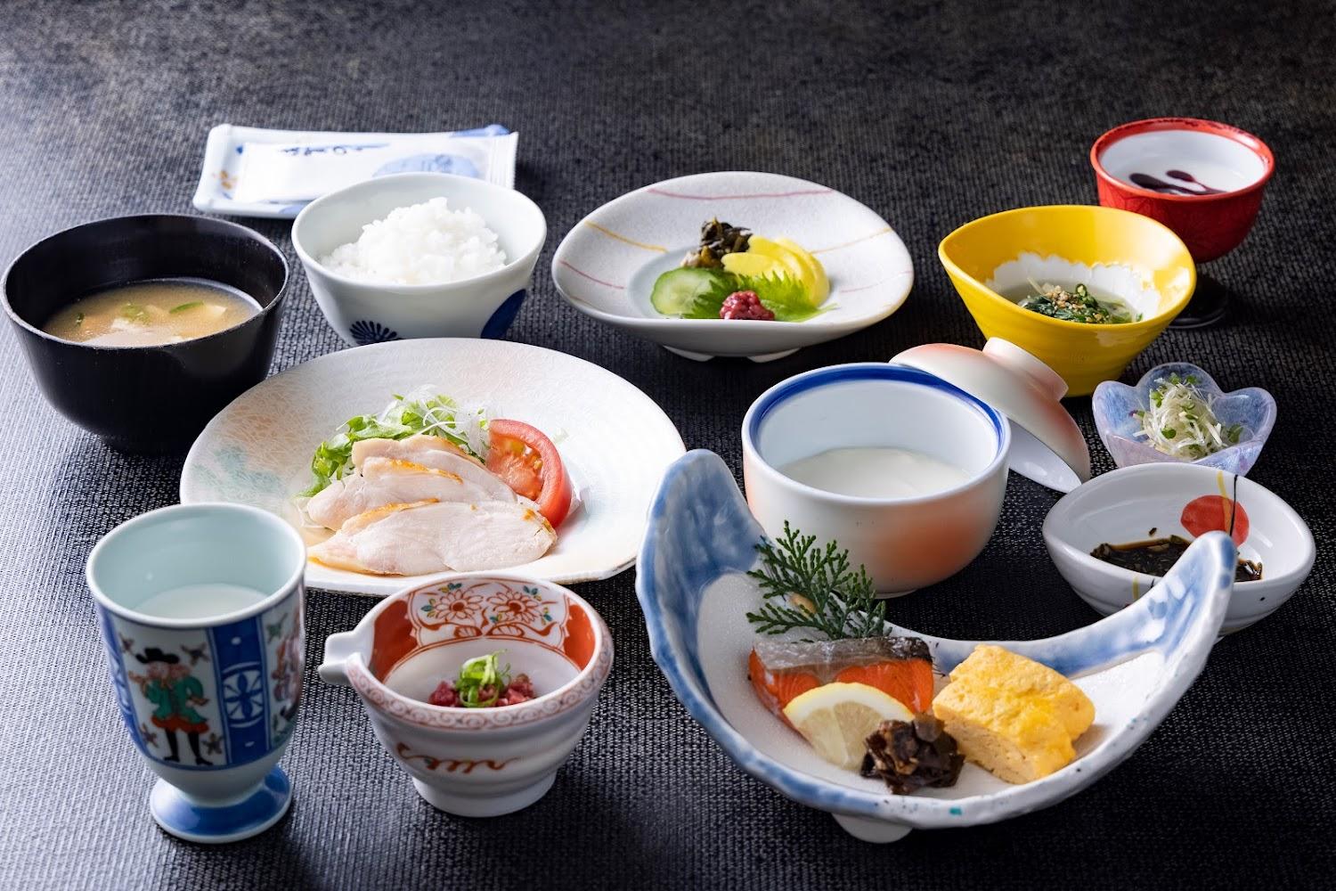Cover Image for Okyakuya Ryokan