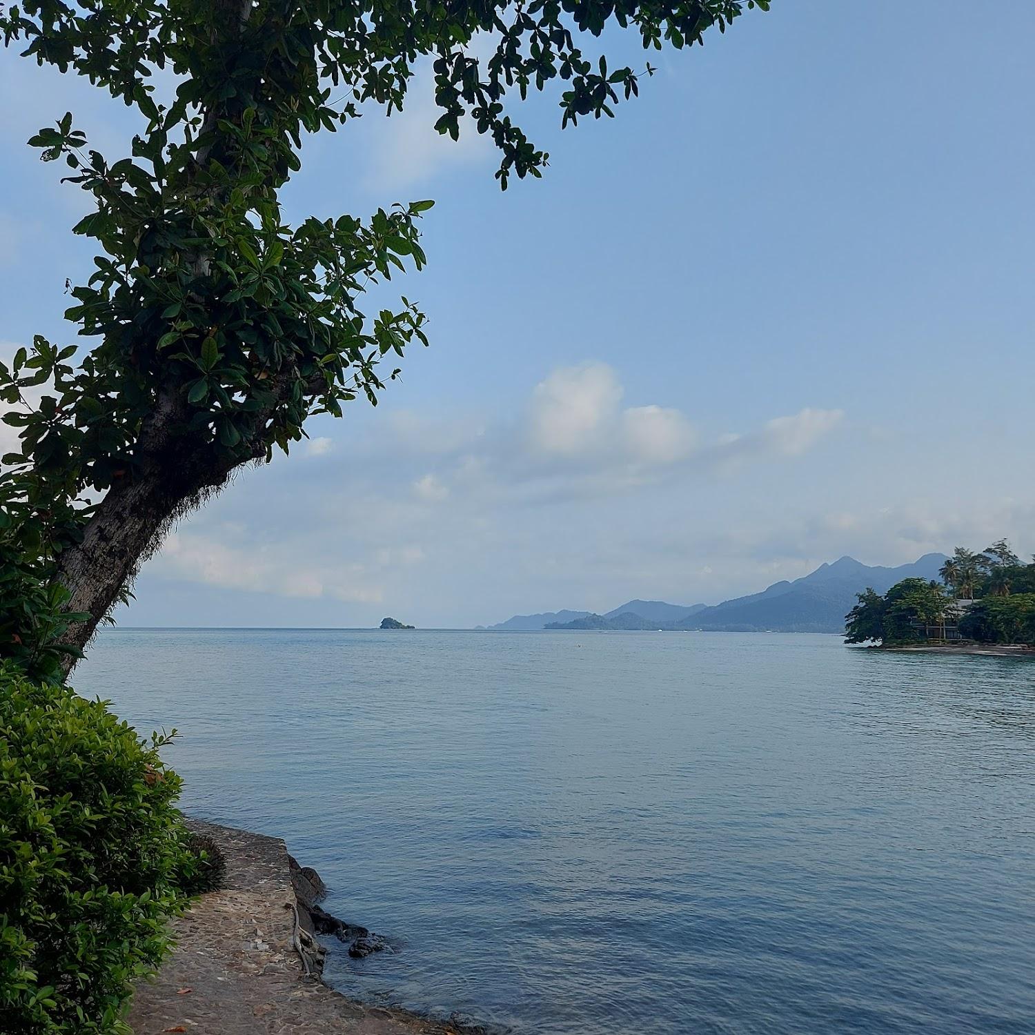 Cover Image for Siam Bay Resort Ko Chang
