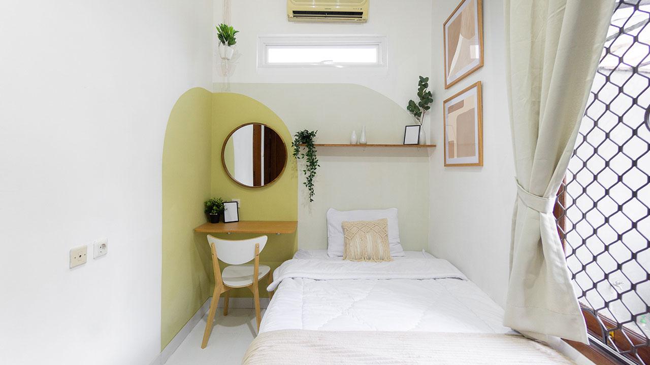 Cover Image for Rukita Cozy Rooms Benhil - Kost Coliving