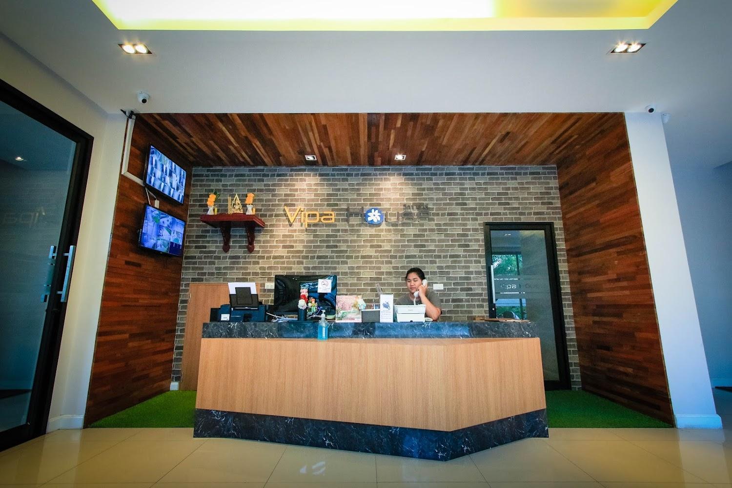Cover Image for Vipa House