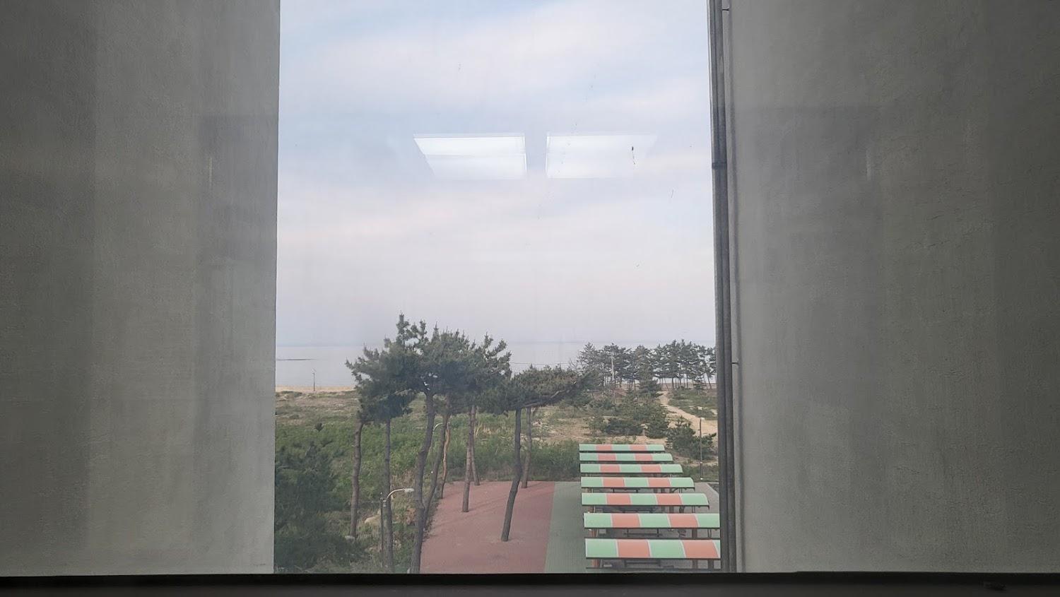 Cover Image for 선샤인비치