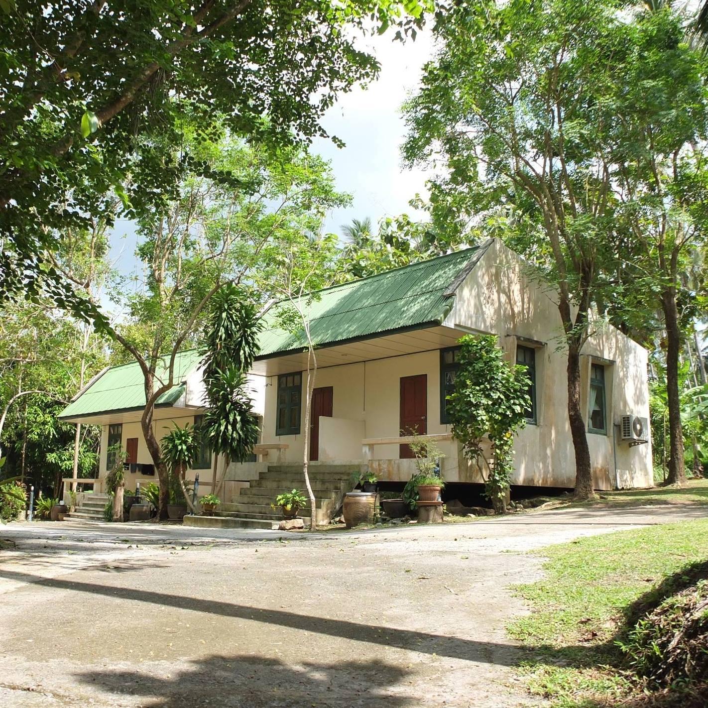 Cover Image for Green Valley Resort