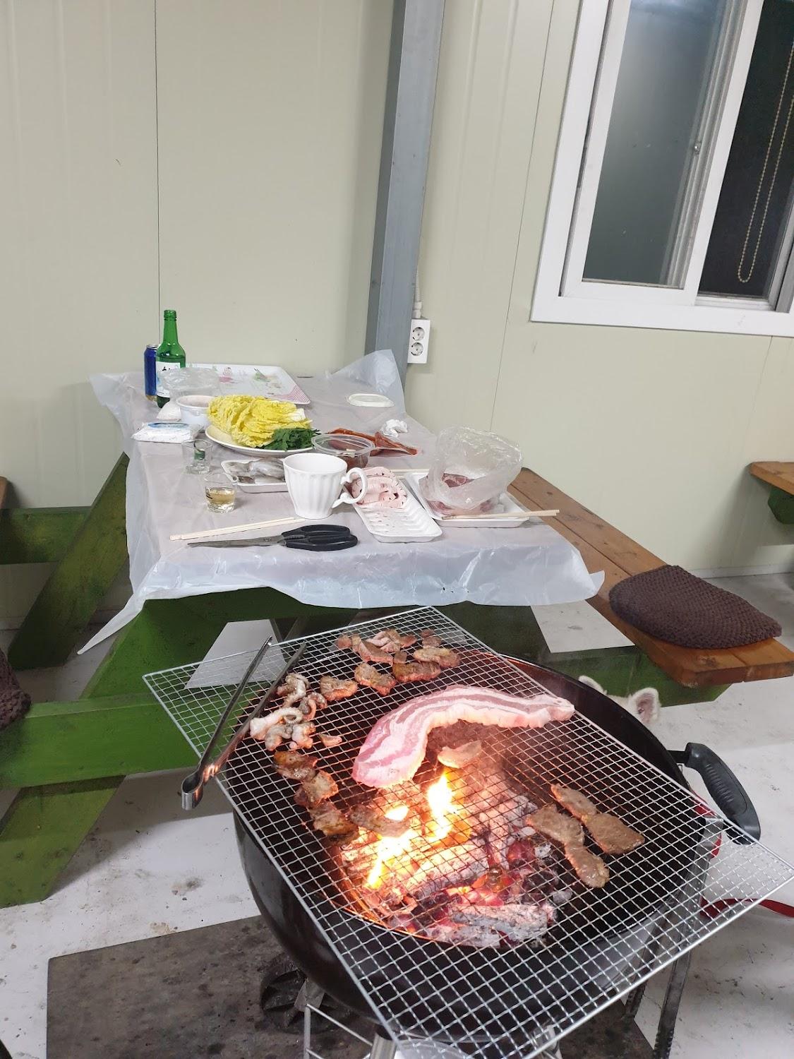 Cover Image for 라파힐펜션