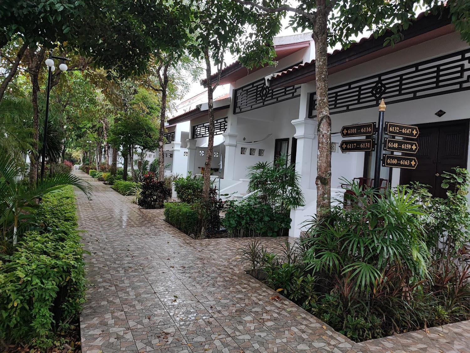 Cover Image for Duangjitt Resort & Spa