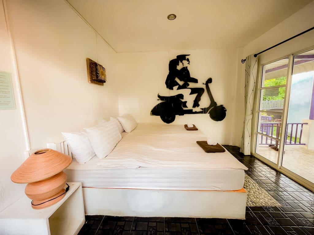 Cover Image for The Light House Resort