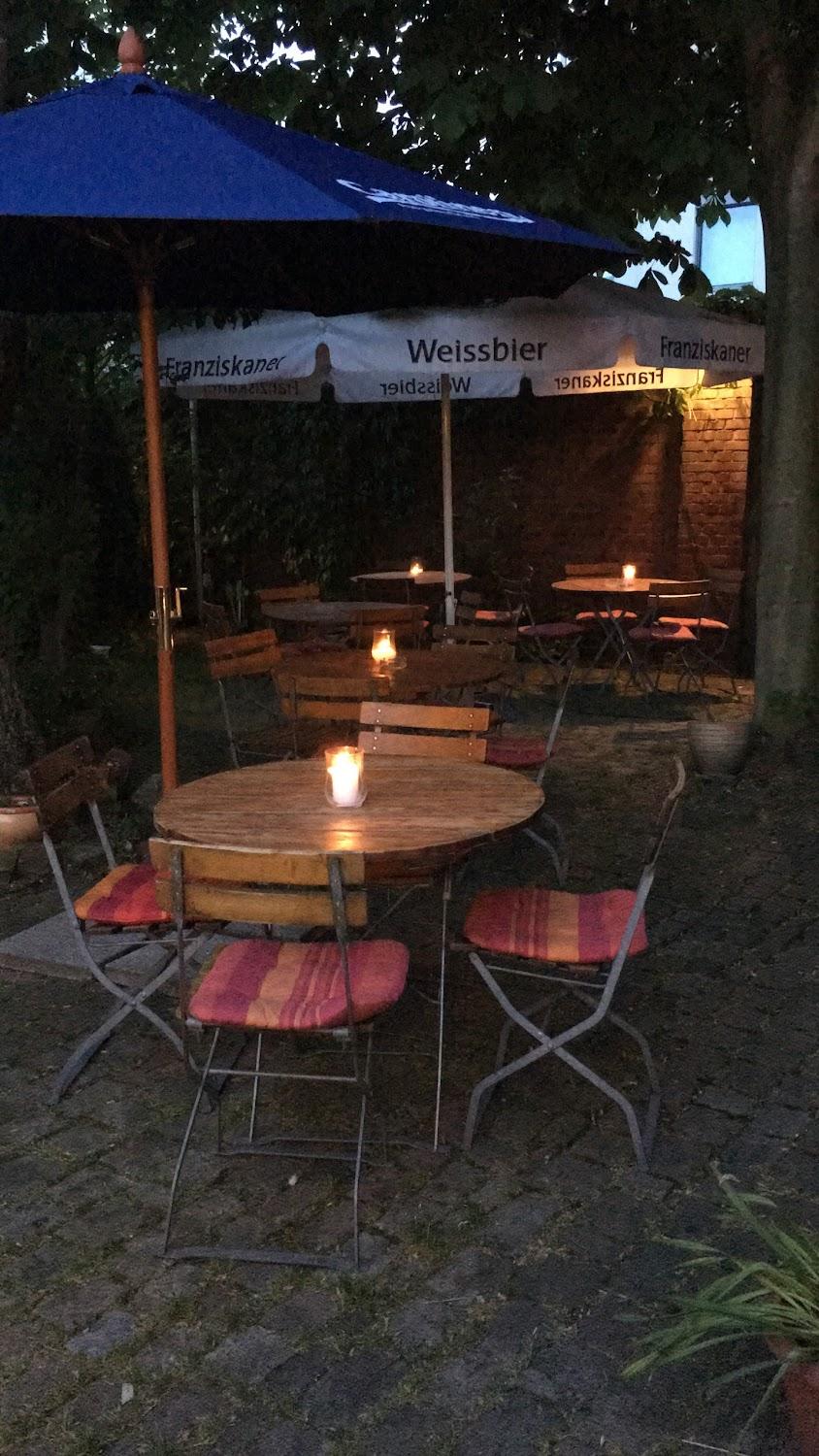 Cover Image for Hotel und Restaurant Entrada