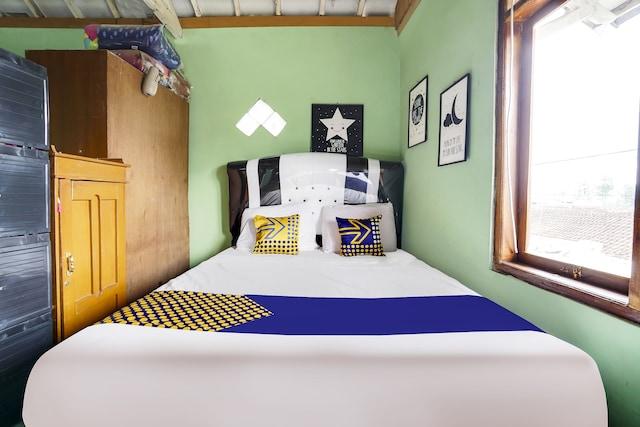 Cover Image for OYO Homes 91011 Eco Tourism Desa Cibodas Areng 1 Syariah
