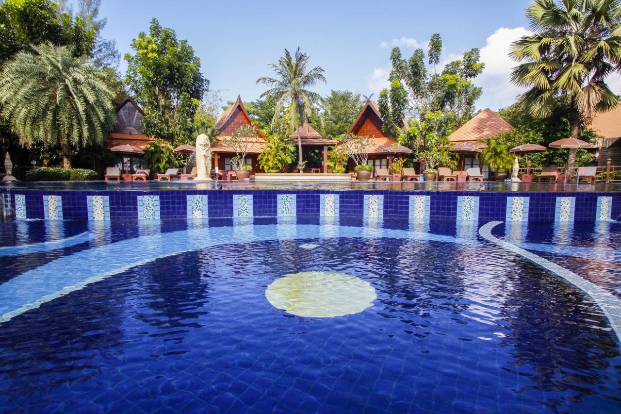 Cover Image for Baan Grood Arcadia Resort & Spa