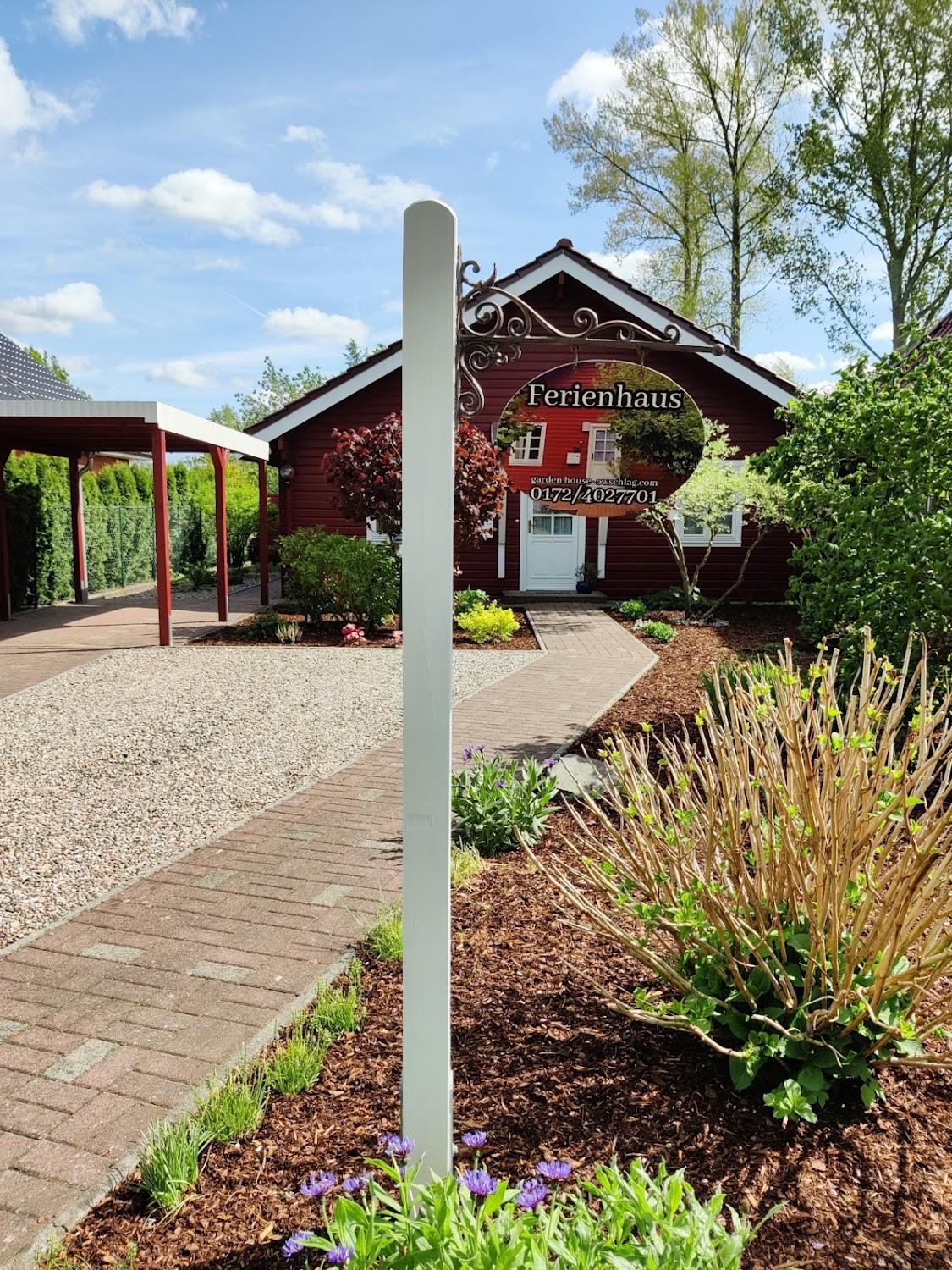 Cover Image for Garden House Owschlag